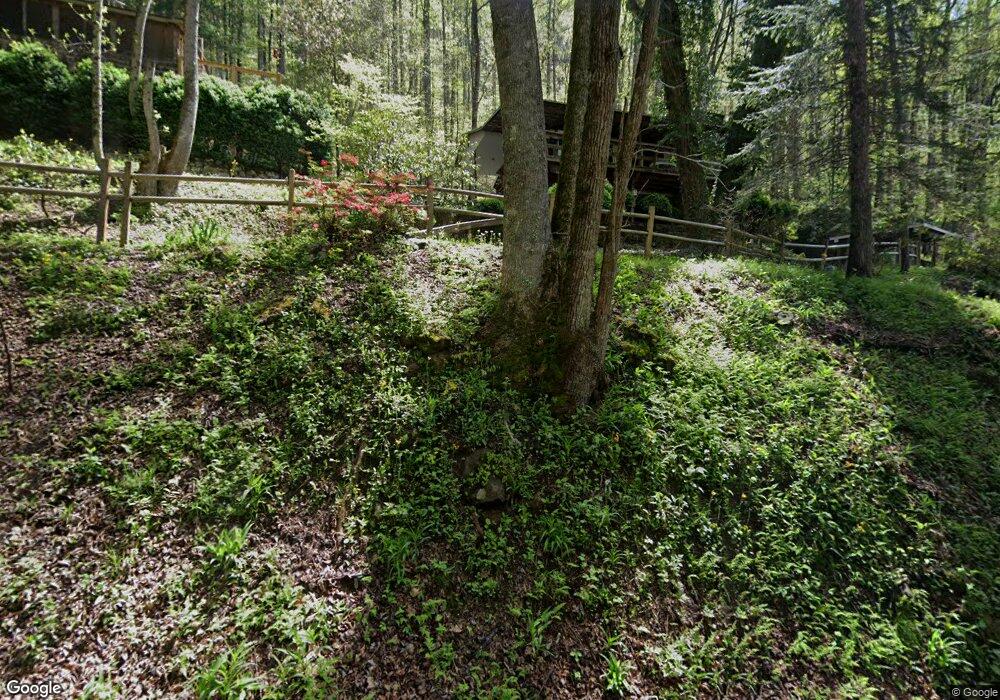 1528 Buff Creek Rd, Sylva, NC 28779 - photo 1