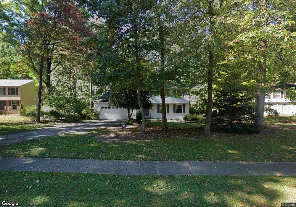 2404 Andorra Place, Reston, VA 20191 - photo 1