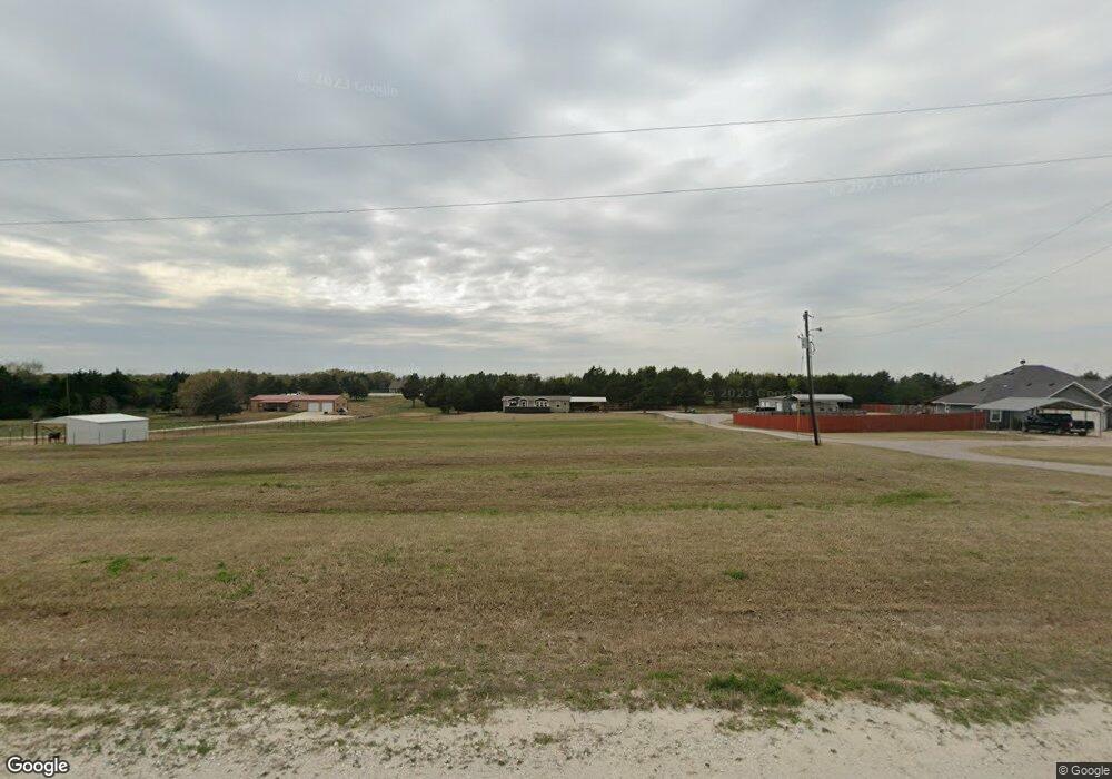 662 County Road 153, Whitesboro, TX 76273 - photo 1