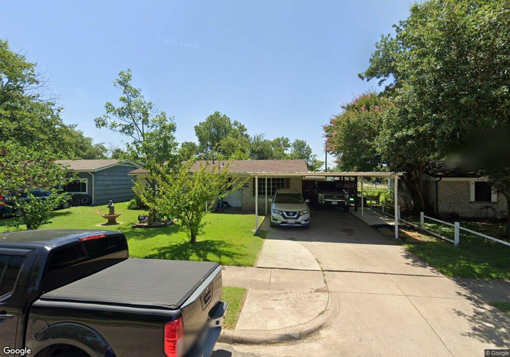 1528 Melanie Ln, Mesquite, TX 75149 - photo 1