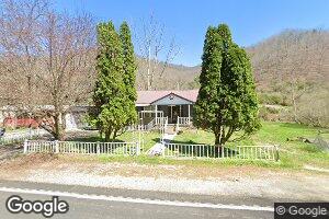 8672 Highway 550 E, Mousie, KY 41839
