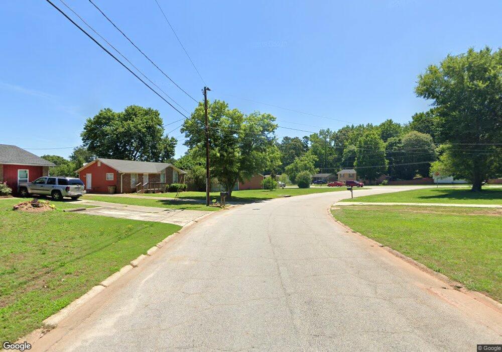 0 Chelsey Trail unit 3169103, Jonesboro, GA 30236 - photo 1