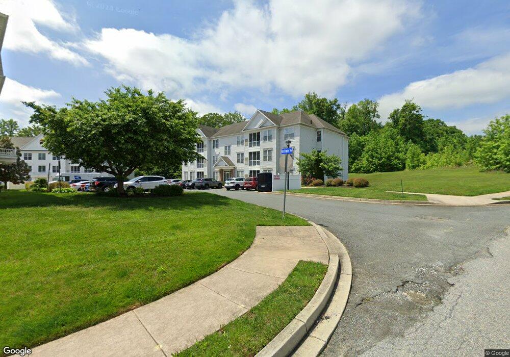 4808 Mantlewood Way unit 203, Aberdeen, MD 21001 - photo 1