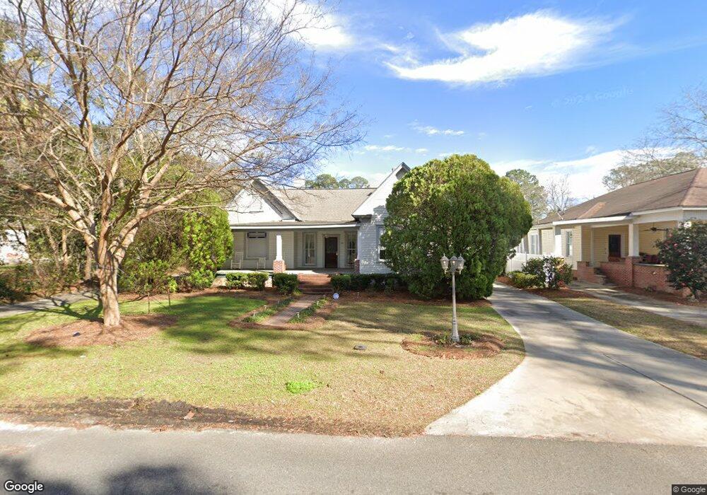 166 S Scott St, Camilla, GA 31730 - photo 1