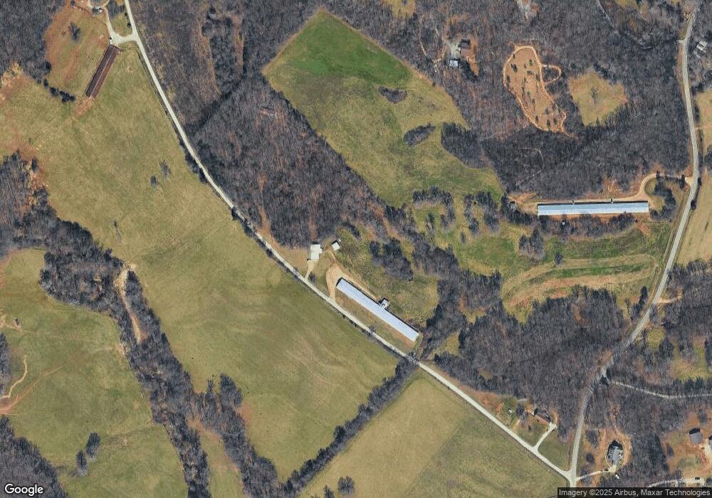 853 Pritchett Rd, Lula, GA 30554 - photo 1