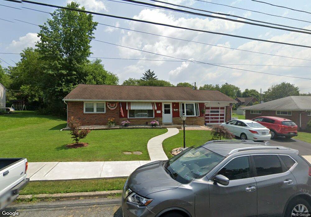 1023 N Leh St unit 1029, Allentown, PA 18104 - photo 1