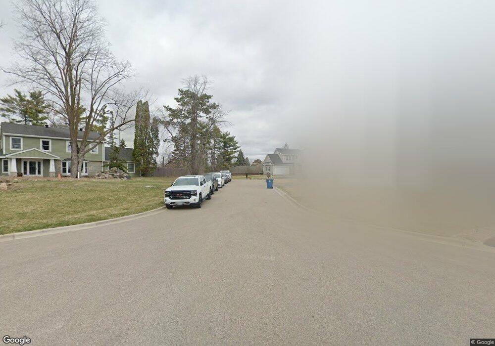 Lot 2 Annika Ct, Minnetonka, MN 55345 - photo 1