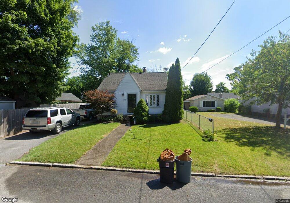 833 Adams St, Schenectady, NY 12306 - photo 1