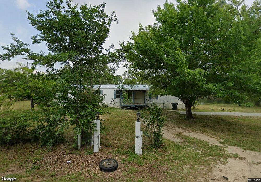 150 Jim Rd, Douglas, GA 31533 - photo 1