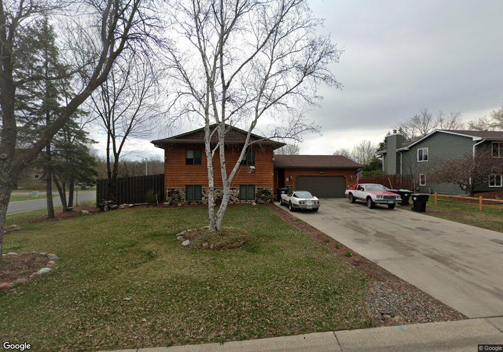 1320 104th Ln NW, Coon Rapids, MN 55433 - photo 1