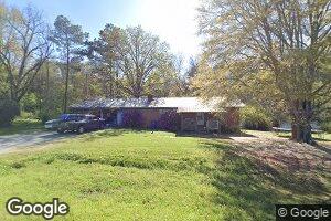 35139 Welcome Church Rd, Red Level, AL 36474
