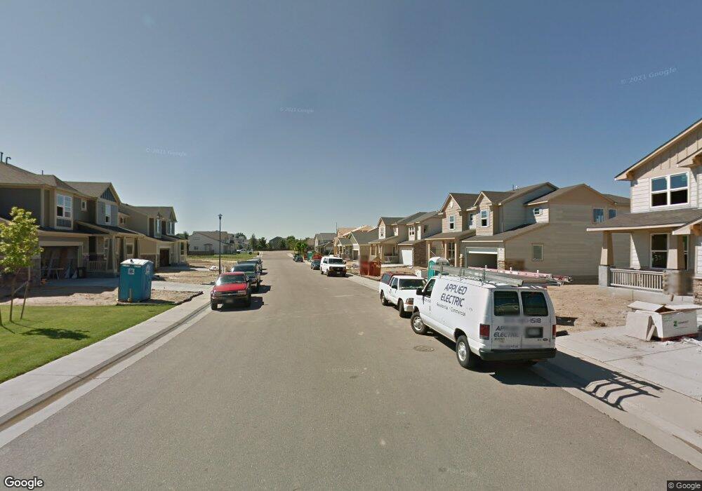 123 Mayeda St, Brighton, CO 80601 - photo 1