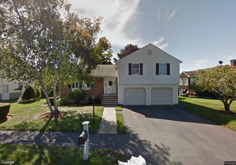 3 Greg Rd, Stoneham, MA 02180 - photo 1