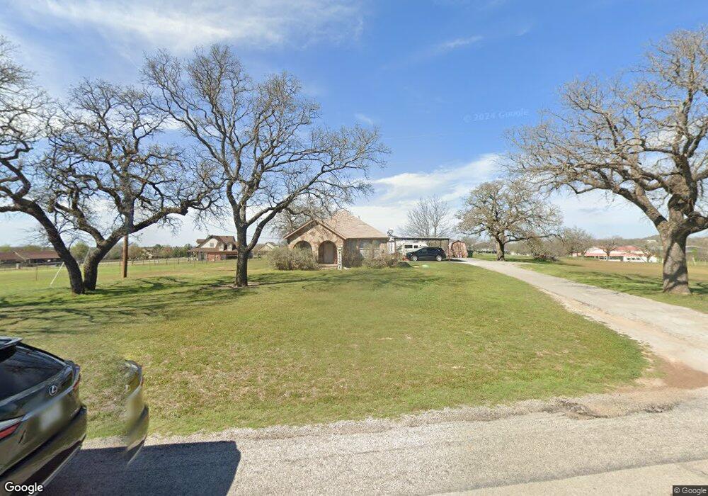 115 Young Bend Rd, Brock, TX 76087 - photo 1