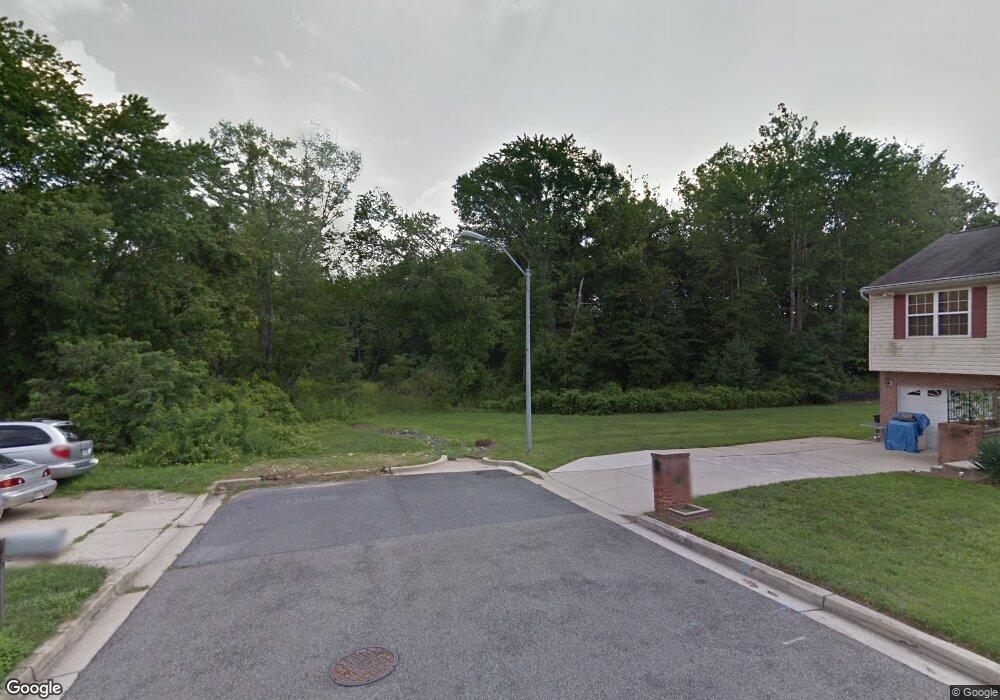 13127 7th St, Bowie, MD 20720 - photo 1