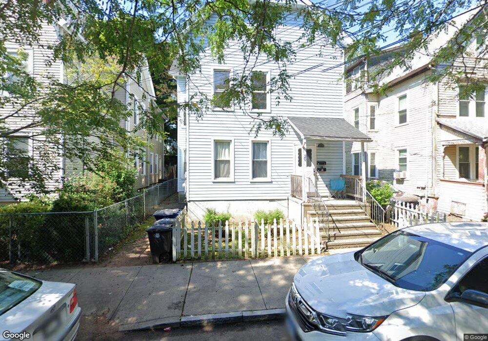 20 Arch St unit 2, New Haven, CT 06519 - photo 1