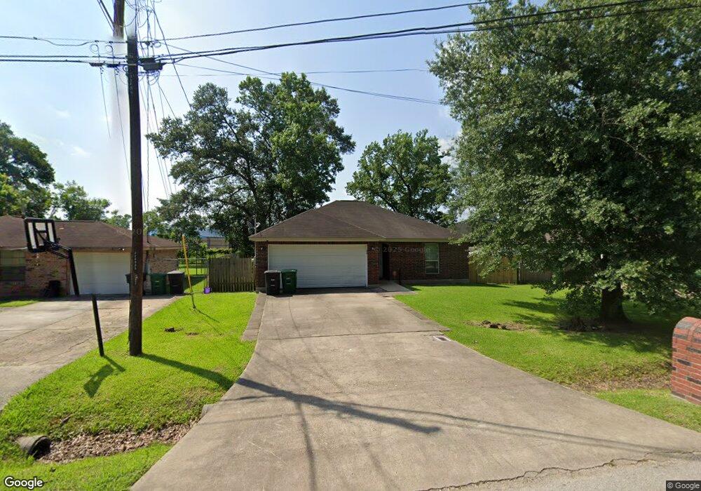 5806 Rietta St, Houston, TX 77016 - photo 1