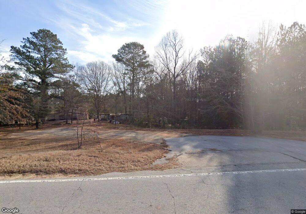 2764 Alcovy Station Rd, Covington, GA 30014 - photo 1