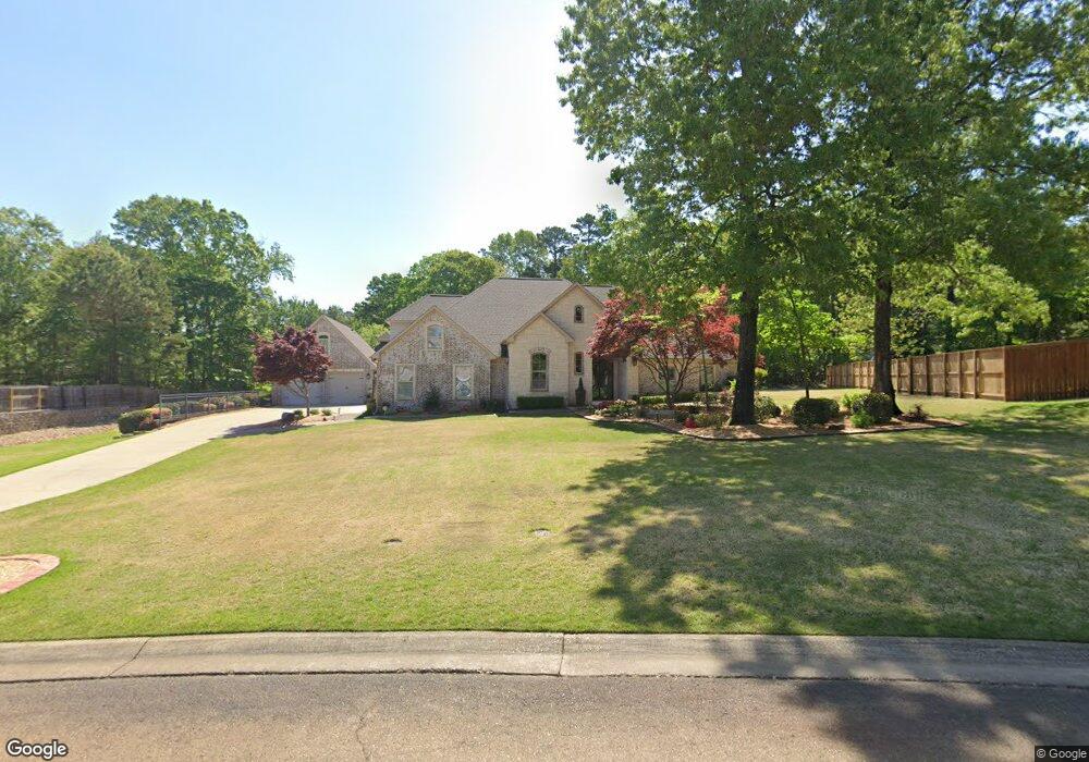 7108 Gunstock, Texarkana, TX 75503 - photo 1