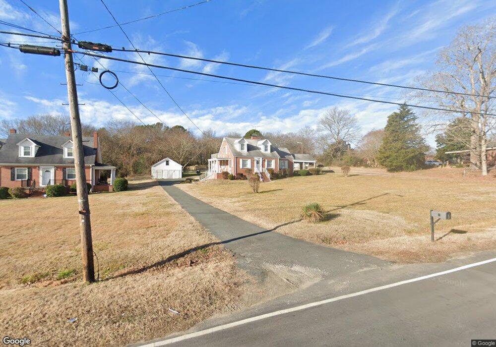 918 Raleigh St, Oxford, NC 27565 - photo 1