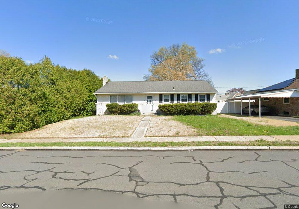 503 Belmont Ave, Reading, PA 19605 - photo 1