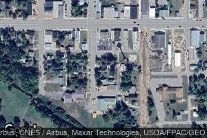 10 Hubbard Ave S, Sebeka, MN 56477