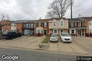 1922 Candlelight Dr, Chesapeake, VA 23325