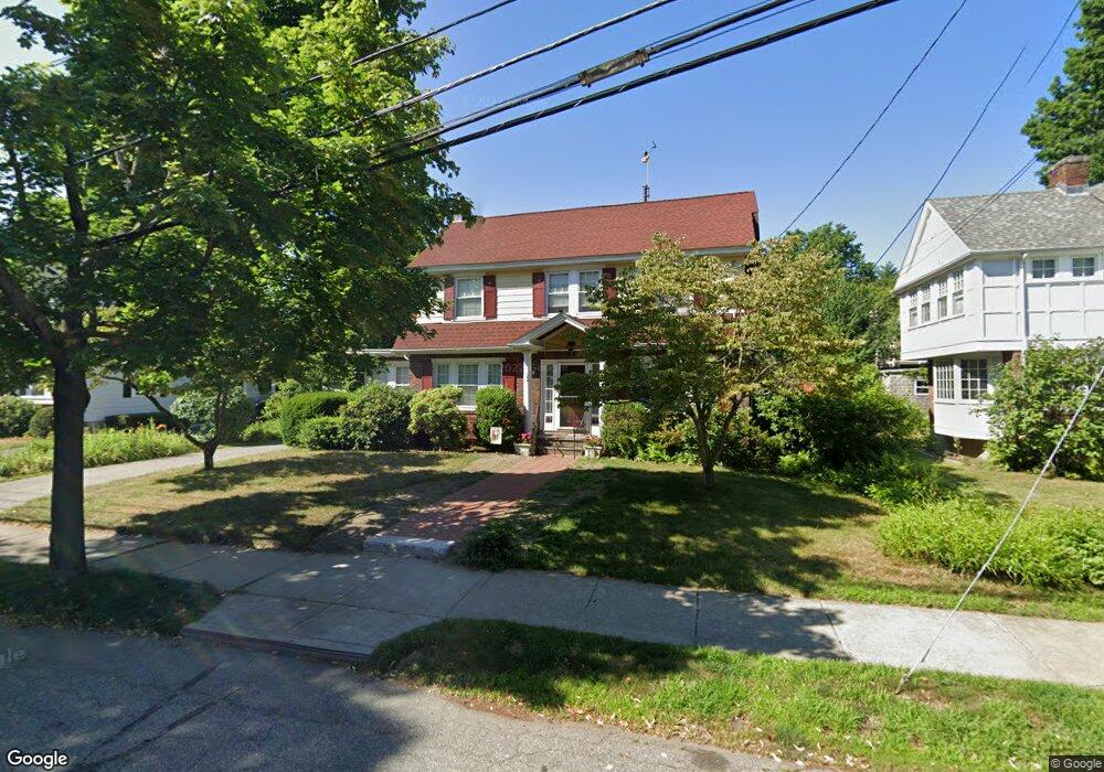 22 Randlett Park, West Newton, MA 02465 - photo 1