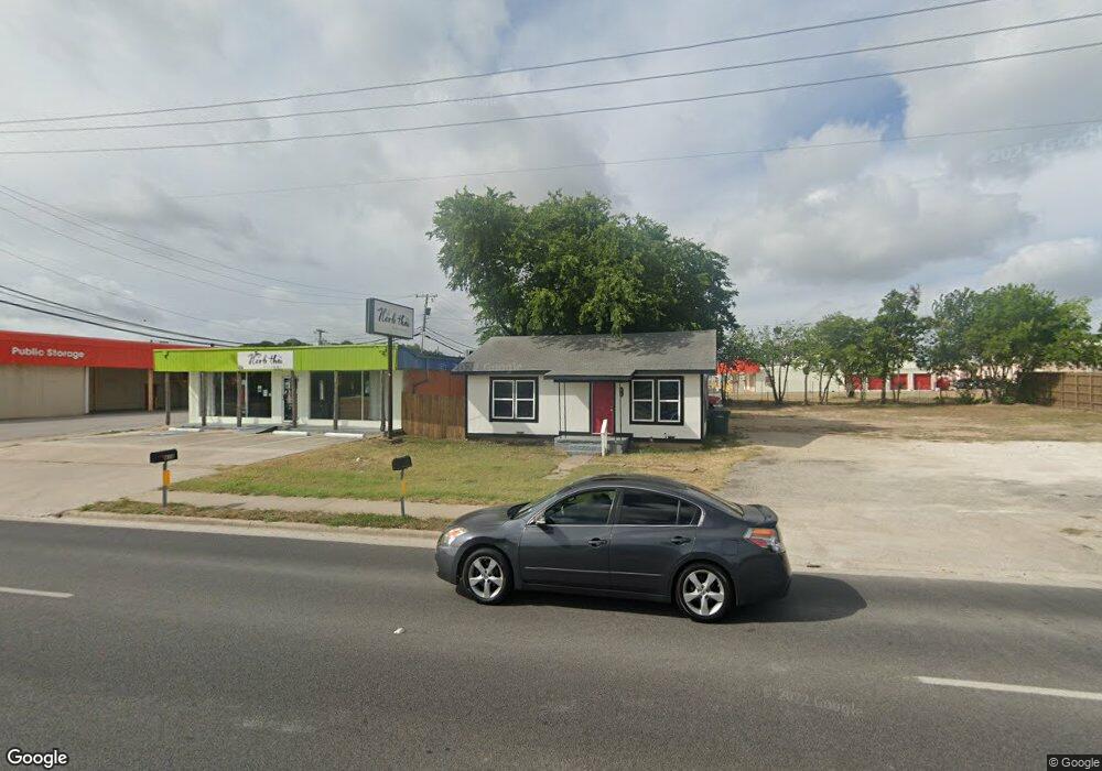 412 E Avenue D, Copperas Cove, TX 76522 - photo 1