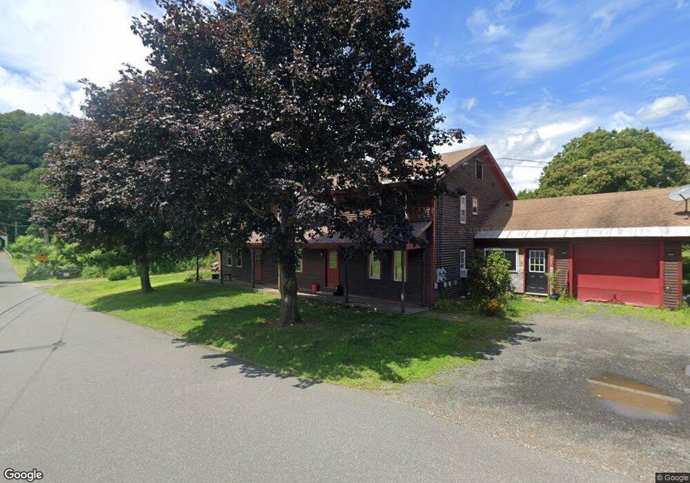 1 Lyonsville Rd unit A, Colrain, MA 01340 - photo 1