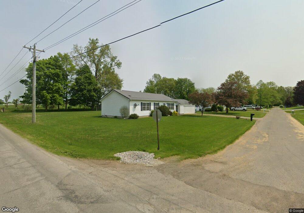 25 E 405 S, Lagrange, IN 46761 - photo 1