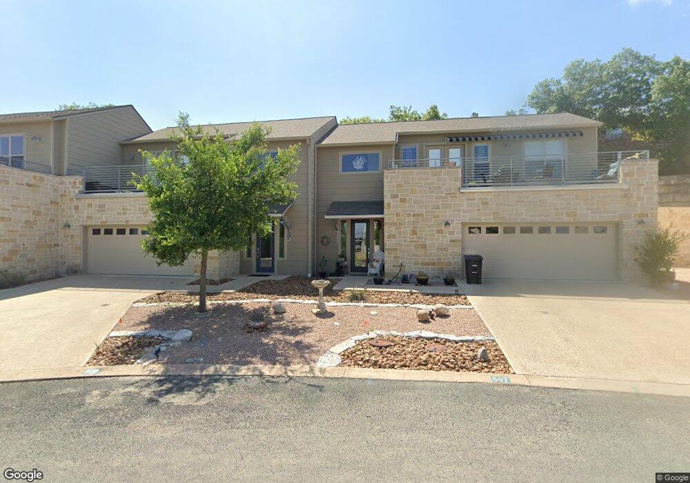 505 Winding Way, Fredericksburg, TX 78624 - photo 1