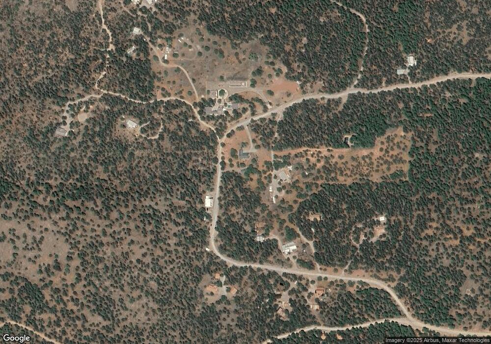 44 Wagon Wheel Ln, Silver City, NM 88061 - photo 1