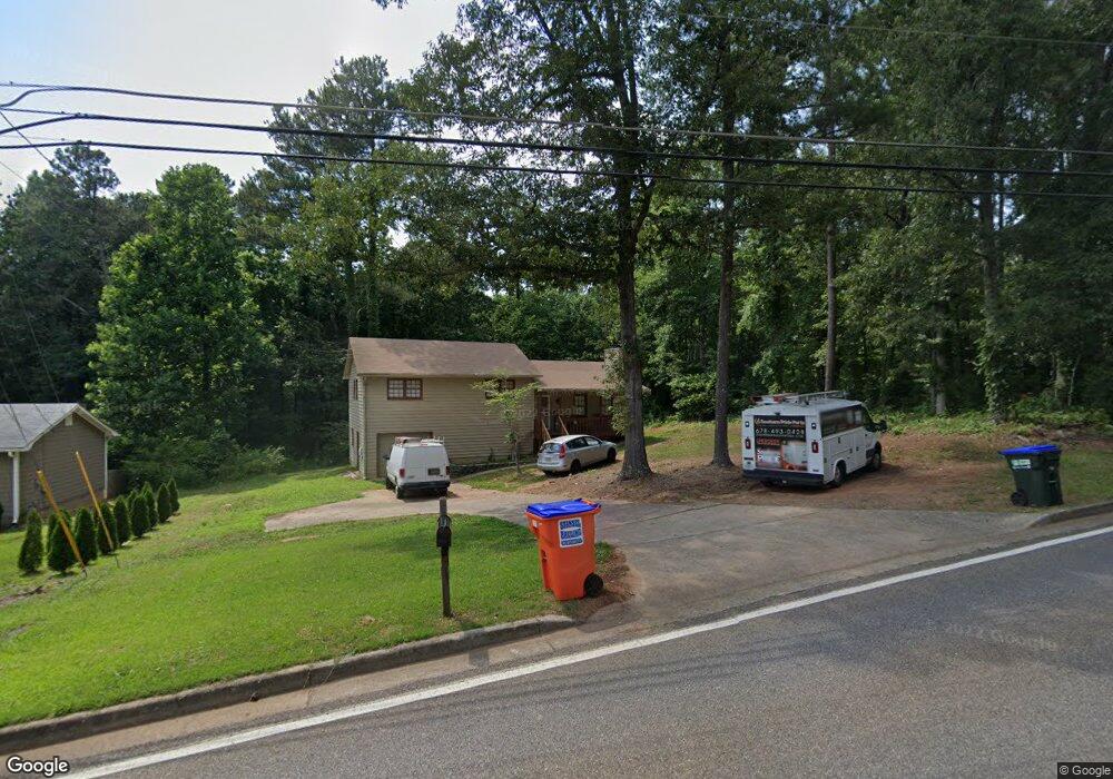 1943 Toonigh Rd unit 1, Canton, GA 30115 - photo 1