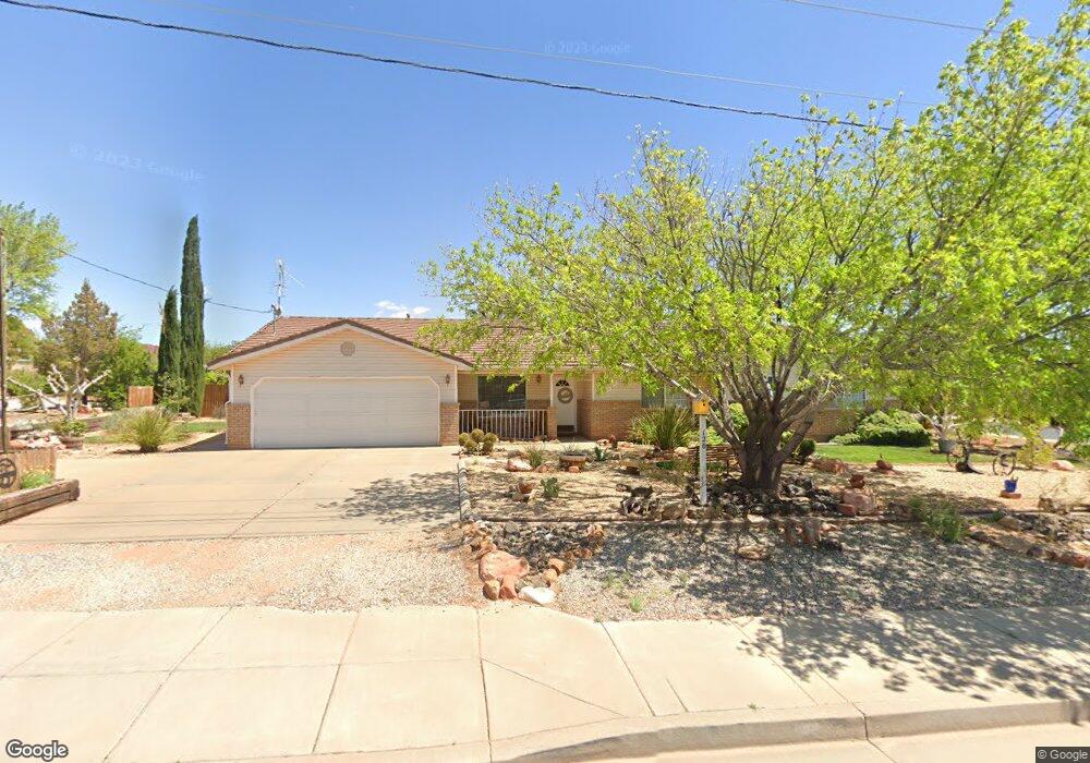 120 N 200 W, Ivins, UT 84738 - photo 1
