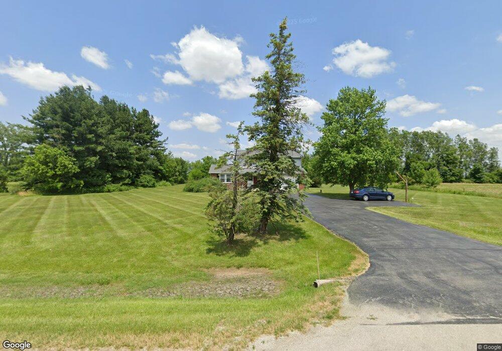 3471 E Us Highway 224, Ossian, IN 46777 - photo 1