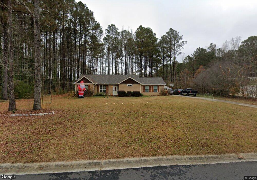 25 Beaver Creek Ln, Sharpsburg, GA 30277 - photo 1