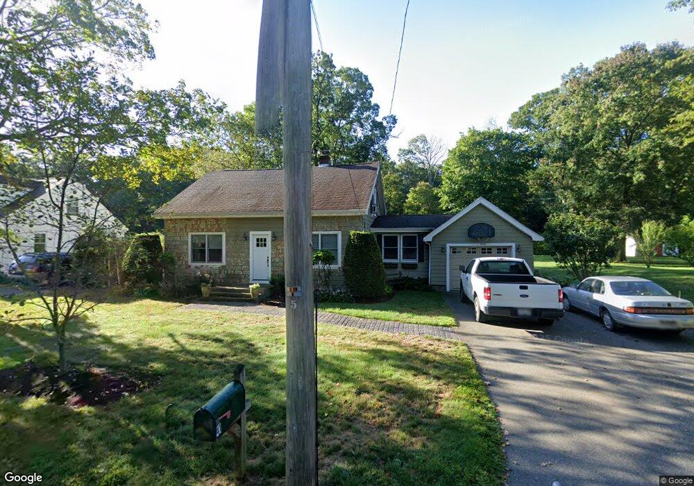 41 Archer St, Wrentham, MA 02093 - photo 1