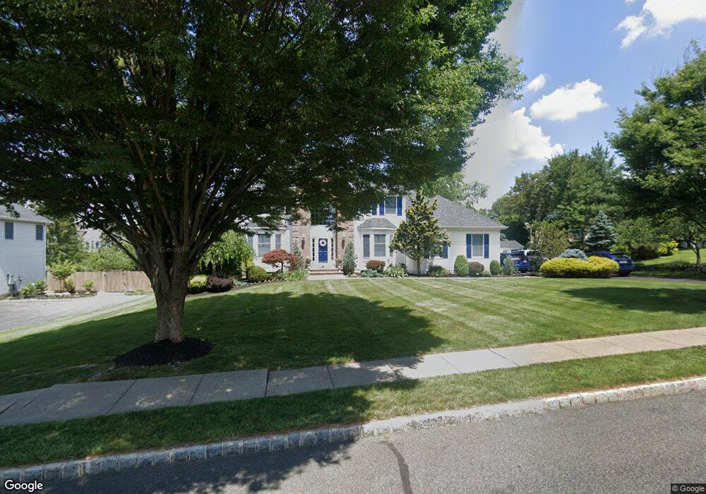 83 Blue Grass Blvd, Branchburg, NJ 08876 - photo 1