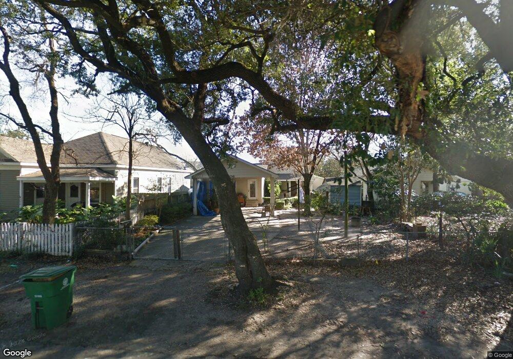 206 Tabor St, Houston, TX 77009 - photo 1