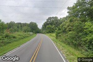 5916 W Hamilton Rd S, Fort Wayne, IN 46814