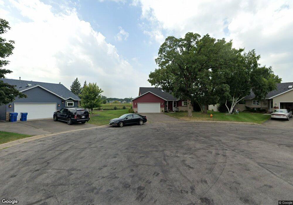 100 16th Street Ct, Sauk Rapids, MN 56379 - photo 1
