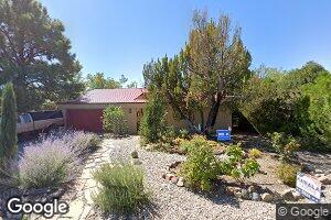 6645 Vooscane Ave, Peña Blanca, NM 87041