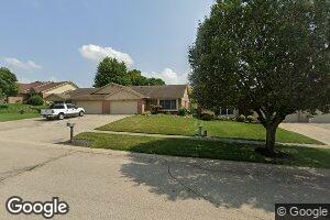 4912 Riverview Ave, Middletown, OH 45042