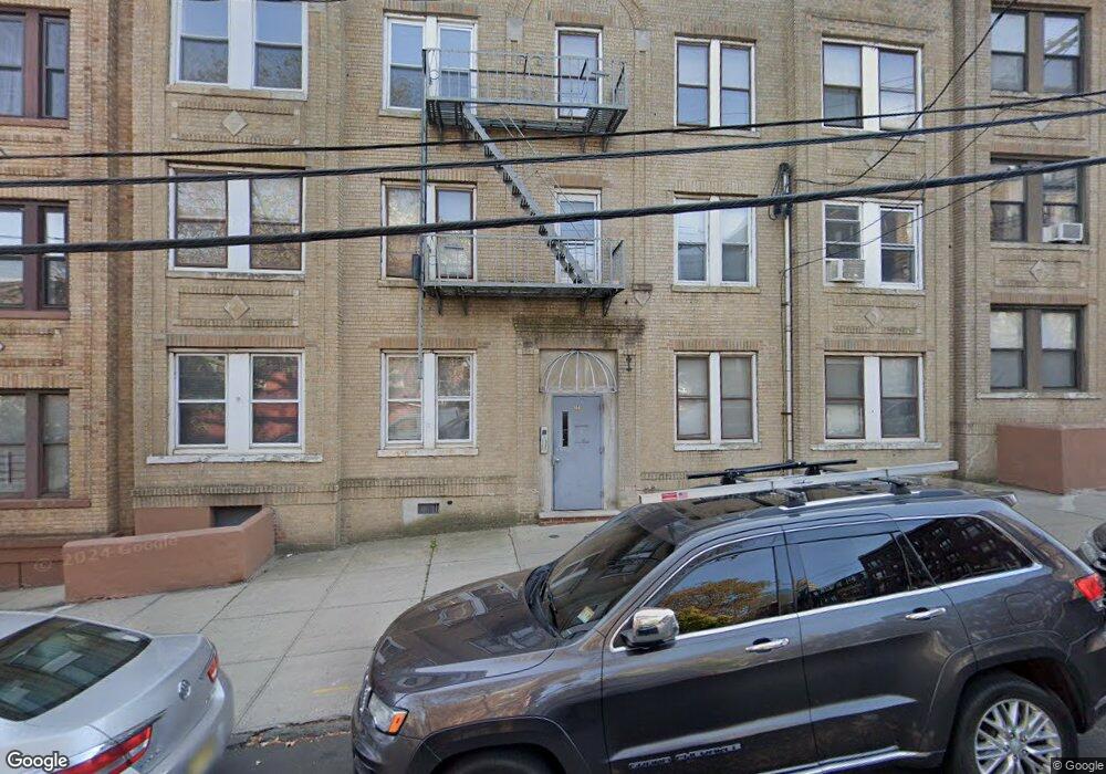 104 Waldo Ave unit 23, Jersey City, NJ 07306 - photo 1