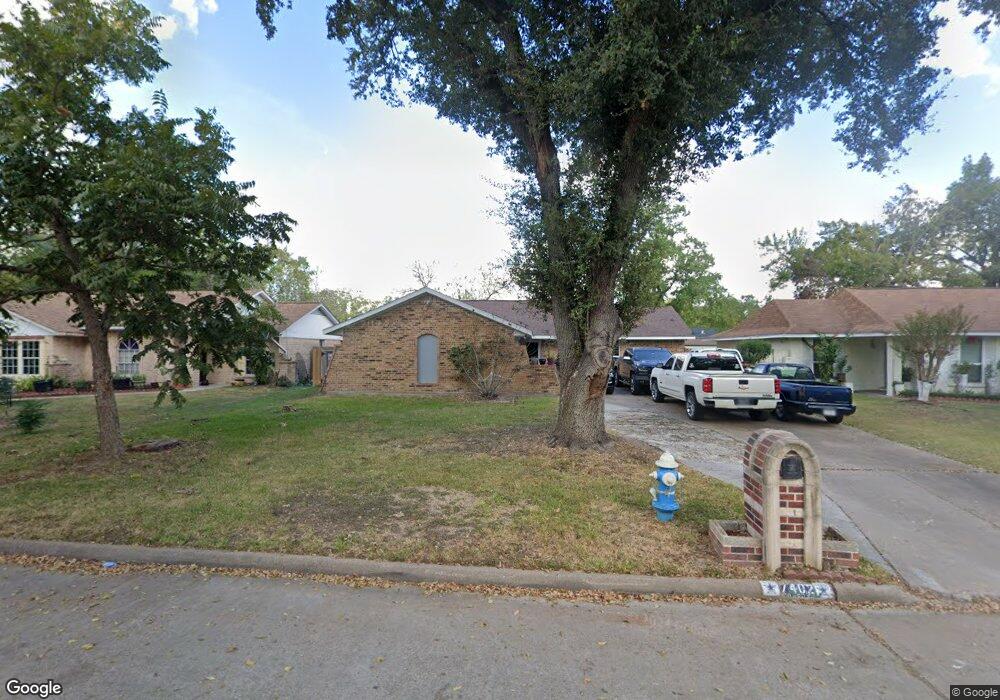 7402 Woodsman Trail, Houston, TX 77040 - photo 1