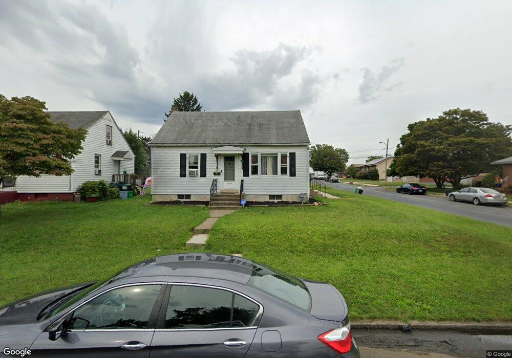 1702 S Race St unit 1704, Allentown, PA 18103 - photo 1