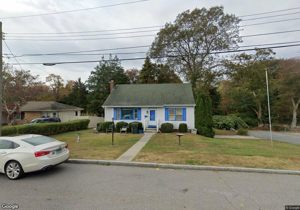 3 Charles St, New London, CT 06320 - photo 1