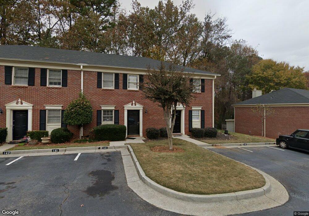 141 Sterling Ct unit 141, Alpharetta, GA 30004 - photo 1