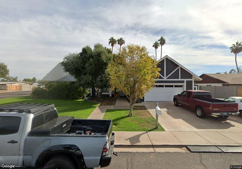 757 N 22nd St, Mesa, AZ 85213 - photo 1